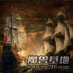 大航海时代（PVP篇）1.01正版-逐鹿中原