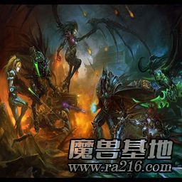 抵御不死族的进攻1.00