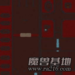 地狱的磨练 测试1.05版本