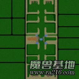 地狱使者传说