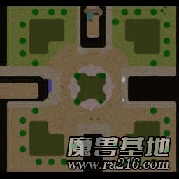 帝王霸图系列 Footmen 1.5