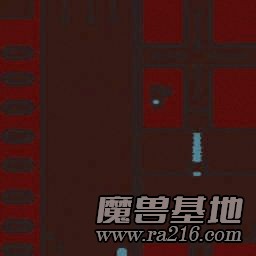 地狱的磨练 修正1.01版本