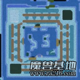 废墟dē对决 混战V1.1