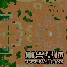 风雷传奇(外传)-黄金起义 测试版 0.875