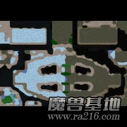 风舞残魂 2.0测试4版