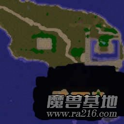 搞笑挑战 穿越沟壑