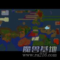 XX异界的入侵 2.8