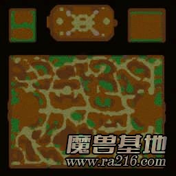 艾泽拉斯编年史 V4.3.54