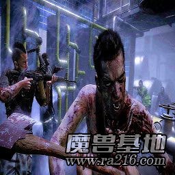 八百万僵尸-尸毒之源3.4.0