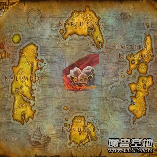 艾泽拉斯大战 1.89汉化版