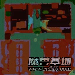边缘之地
