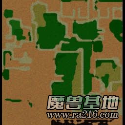 怪物VS人类 0.60