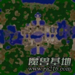 混沌纪元：多种族对战11.0