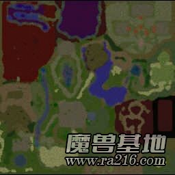 混乱武林贰-小猪改版