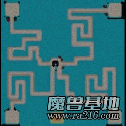 混乱星系TD转职正式版v1.0