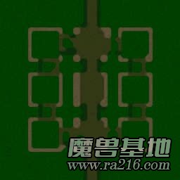 火女大战