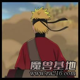火影忍法帐V5.0-自然能量