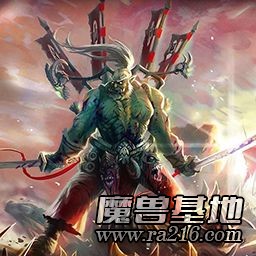 剑圣与剑圣2.0.5