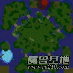 技能防卫反击战