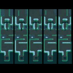 京都防御战TD v1.1