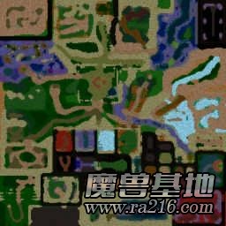 金庸群侠传之武林浩荡1.0正式版