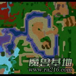 寄生：适者生存(测试版)