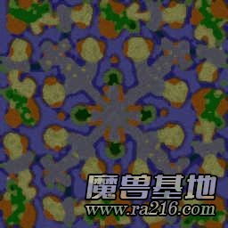 飓风降临