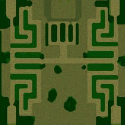 巨魔族防御战 v0.27b