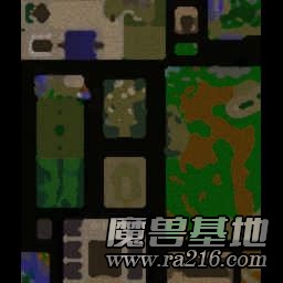 拉拉猫的怪兽救助队 第一章(V1.0)