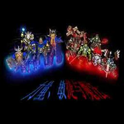 力量、敏捷与魔法 v1.20正式版