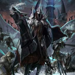 灵界之战3.2魔主降临