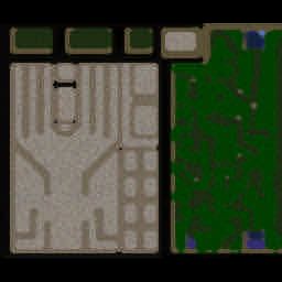 龙树守卫战 v1.75