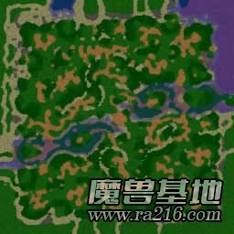 洛丹伦森林