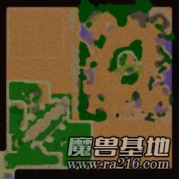 满先生的城堡保卫战 2.12