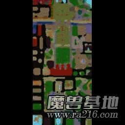 梦幻西游：长安保卫战 1.3