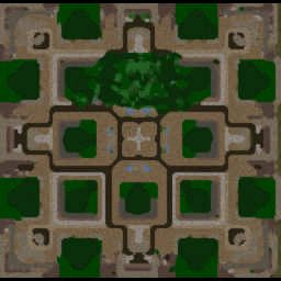 迷走都市 v1.3