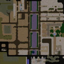 魔法禁书目录：幻想都市 0.1