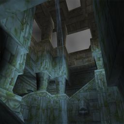 魔法师传奇Ⅲ潮汐遗迹 v1.00