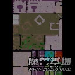 魔兽传奇 V4.2版
