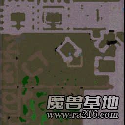 魔兽传奇（Warcraft mir3 final）