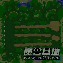 魔兽世界战争