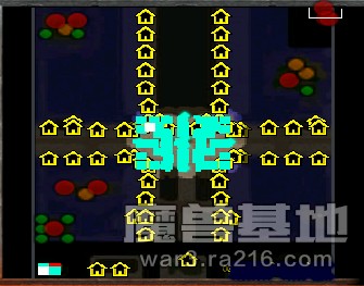 【邪魔殿出品】火线对垒VIII四桥争霸v1.2