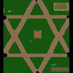 TD 疯狂六角星 v1.8海量版