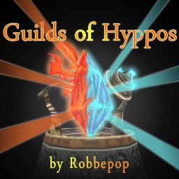 希帕斯行会 RPG v1.32b 简体中文版