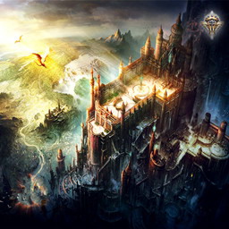 五行世界的降临I【奥古王城】史诗版 3.9
