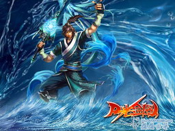 混乱武林IIIA5.96刀光剑影