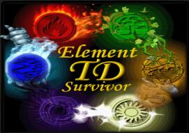 ElementTD 元素TD幸存者 4.11