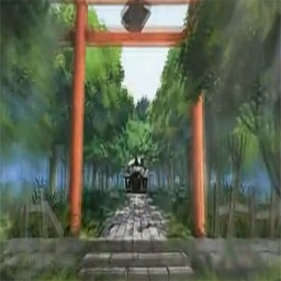 千年の幻想乡-[2.0]A