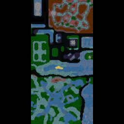 科技VS魔法3.3除虫版