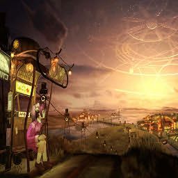 西方世界的劫难II人族的荣耀 1.19修复加强版